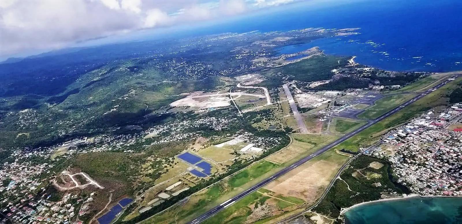 COMPONENT 2: AIR NAVIGATION MODERNIZATION