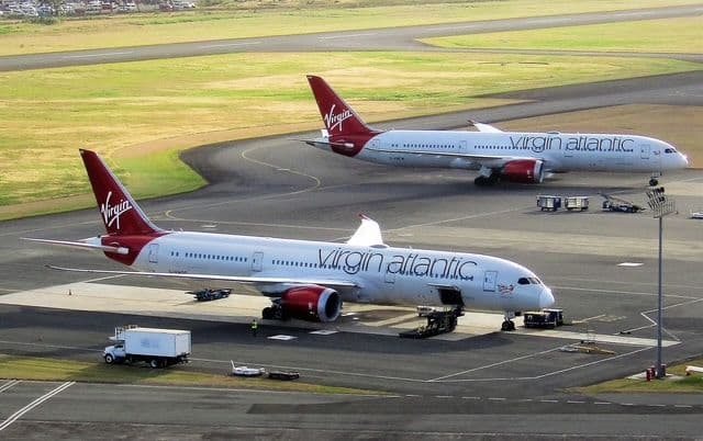 St Lucia Air and Sea Ports Authority